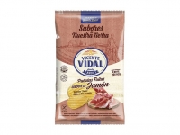 Lidl  Vicente Vidal® Patatas sabor Jamón