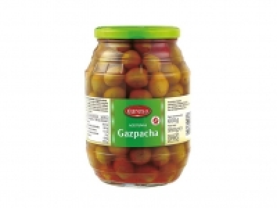 Lidl  Aceituna gazpacha