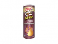 Lidl  Pringles® Jamón