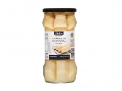 Espárragos blancos 5.99 €