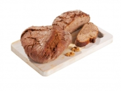 Lidl  Pan con nueces