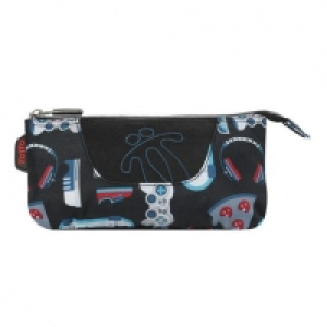 Totto - Estuche Gafas y Mando
