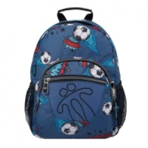 Toysrus  Totto - Mochila escolar Tempera estampado Ball