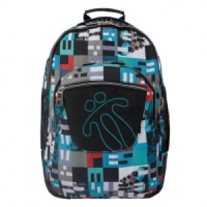 Toysrus  Totto - Mochila escolar Ecole estampado Sprayl