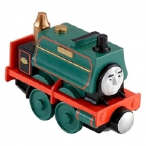 Fisher Price - Locomotora Pequeña Thomas y sus amigos (vario