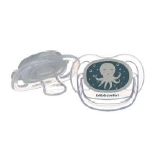 Bébé Confort - Pack 2 chupetes silicona physio fluorescente  3.99 €