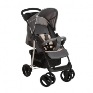 Hauck - Trío Shopper SLX
