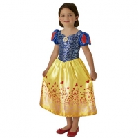 Toysrus  Princesas Disney - Disfraz Blancanieves 7-8 años