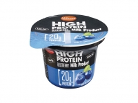 Lidl  Yogur alto en proteínas