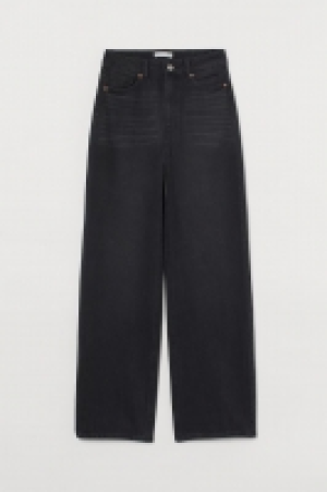 Wide High Jeans 20.99 €