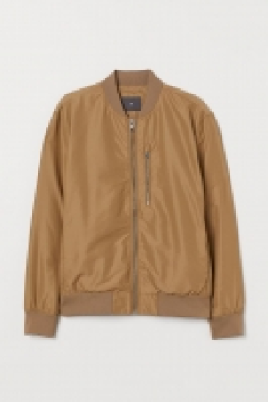 Cazadora bomber 14.99 €