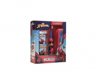 Lidl  Spiderman® Pack cepillo eléctrico infantil