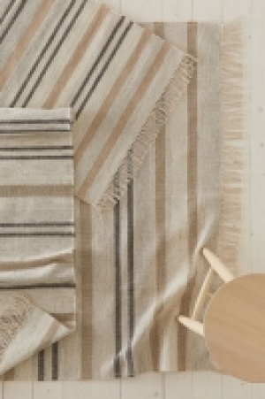 Alfombra en mezcla de lana 99.99 €
