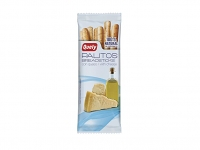 Lidl  Quely® Palitos Queso