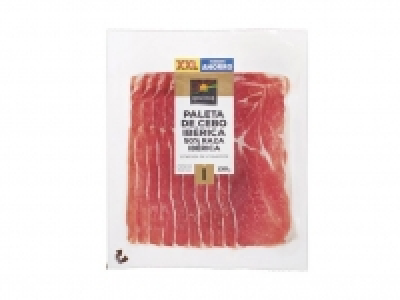 Paleta de cebo ibérica 4.49 €