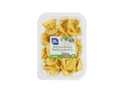 Pasta rellena 0.70 €
