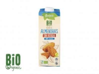 Bebida almendras sin azúcar 1.89 €