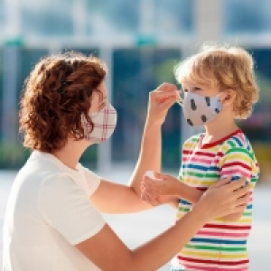 Mascarilla protección higiénica Cactus (Adulto) 9.99 €