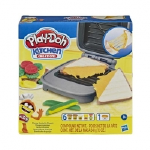 Play-Doh - Sandwichera 14.99 €