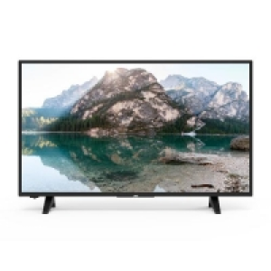 Televisor JVC LT-55VU3000