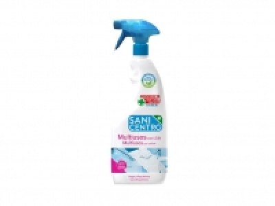 Lidl  Sanicentro® Multiusos con Lejía