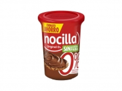 Lidl  Nocilla® Original 0%