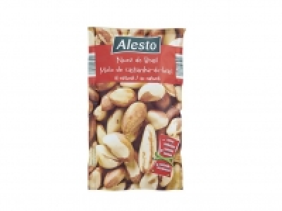 Nueces de Brasil 2.39 €