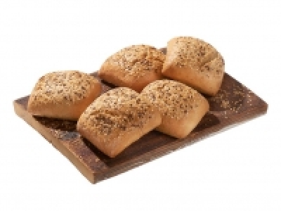 Panecillo con semillas 0.20 €