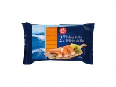 Palitos de mar 1.39 €