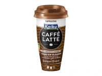 Lidl  Kaiku® Caffé Latte capuccino