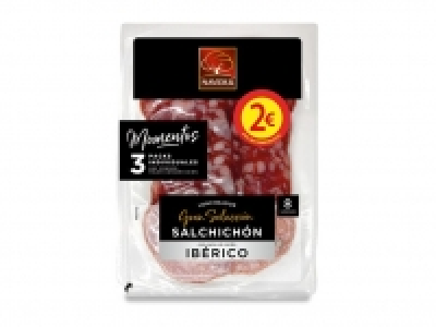 Lidl  Navidul® Salchichón ibérico