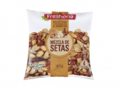 Mezcla de setas 0.99 €
