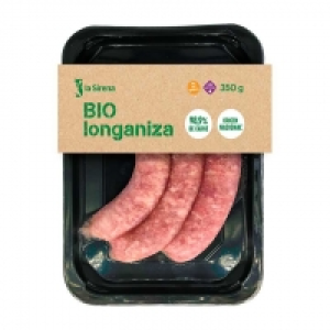 Longaniza Bio 5.99 €