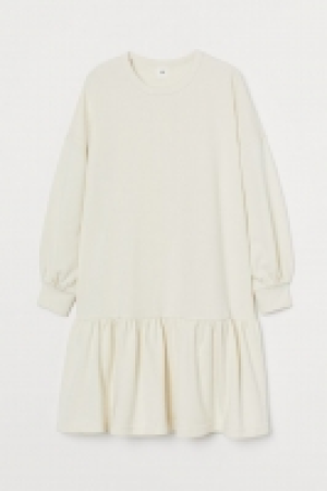 Vestido sudadera 9.99 €
