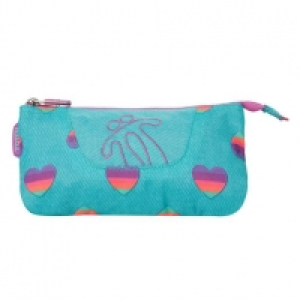 Totto - Estuche escolar 3 compartimentos Tablero multicolro  11.99 €