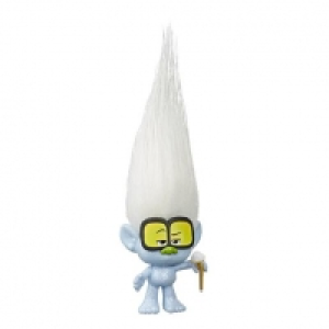 Toysrus  Trolls - Tiny Diamond - Figura con Instrumento Musical Troll