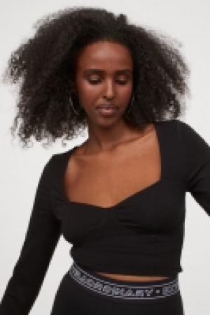 Top cropped 8.99 €