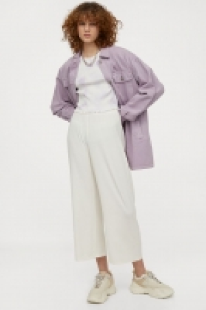 Pantalón de canalé 10.99 €