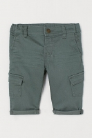 Pantalón de sarga 4.99 €
