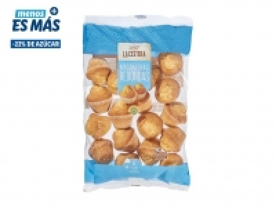 Magdalenas redondas 0.89 €