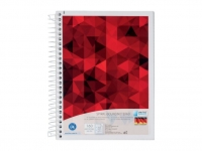 Cuaderno de espiral 1.49 €