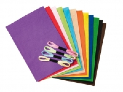 Set de fieltro para manualidades 5.99 €