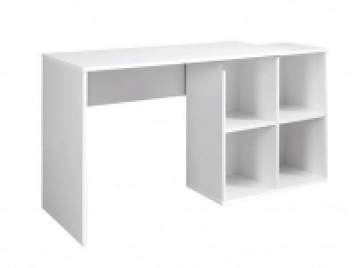 Lidl  Escritorio blanco