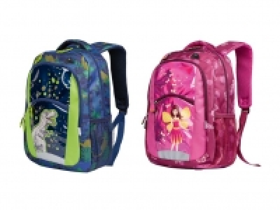 Mochila escolar 12.99 €