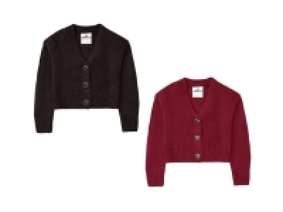Chaqueta de punto júnior 8.00 €