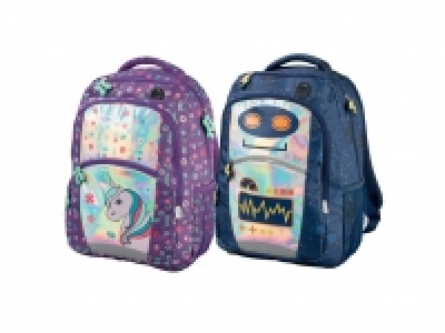 Lidl  Mochila infantil 16 L