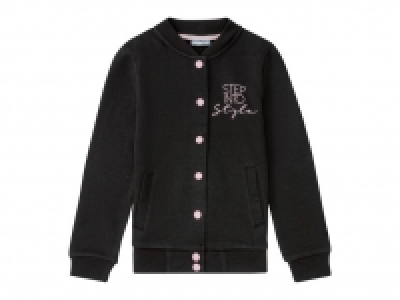 Chaqueta estilo college infantil 8.00 €