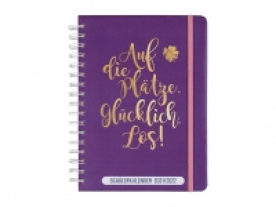 Agenda escolar 3.99 €