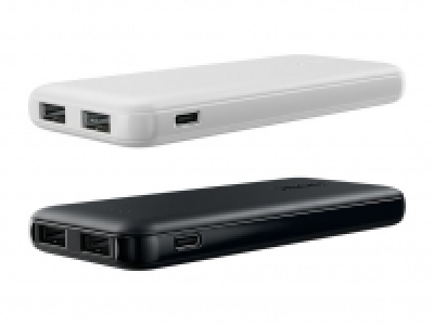 Batería externa 8.99 €