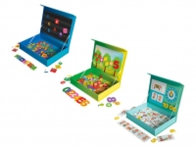 Juego magnético 5.99 €